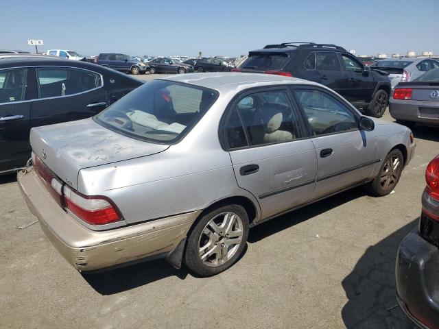 Photo 3 from auction – 1996 TOYOTA COROLLA DX with VIN 1NXBB02E8TZ354479