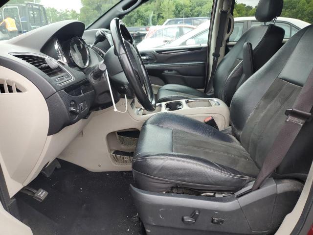 Zdjęcie 7 z aukcji – 2019 DODGE GRAND CARA z VIN 2C4RDGCG1KR776367