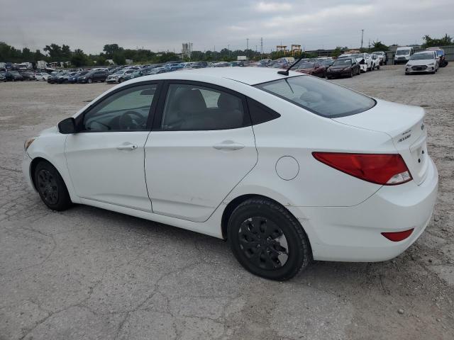 Photo 2 from auction – 2015 HYUNDAI ACCENT GLS with VIN KMHCT4AE3FU849607