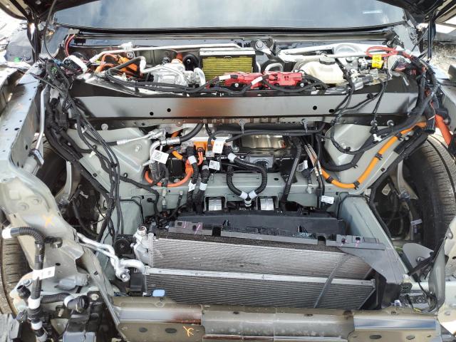 Photo 12 from auction – 2024 RIVIAN R1S ADVENT with VIN 7PDSGCBA3RN044949