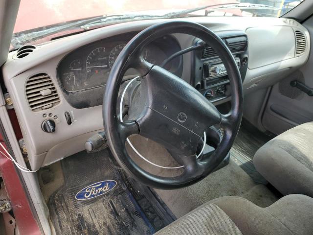 Photo 8 from auction – 1998 MAZDA B3000 CAB with VIN 4F4YR16U8WTM24212