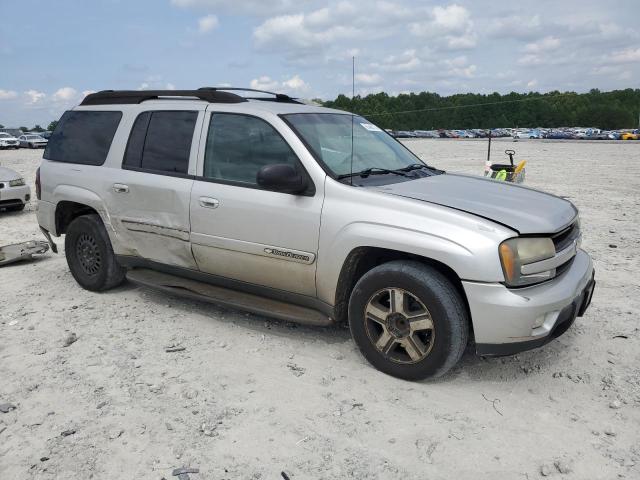 Photo 4 from auction – 2004 CHEVROLET TRAILBLAZE with VIN 1GNES16S046155804