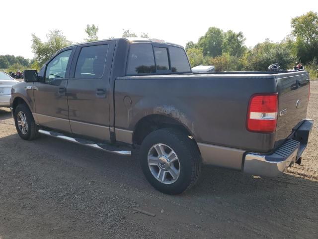 Photo 2 from auction – 2005 FORD F150 SUPER with VIN 1FTPW12535FA12899