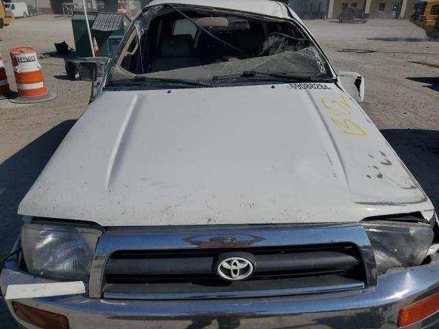 Photo 11 from auction – 1998 TOYOTA 4RUNNER SR with VIN JT3HN86R2W0183830
