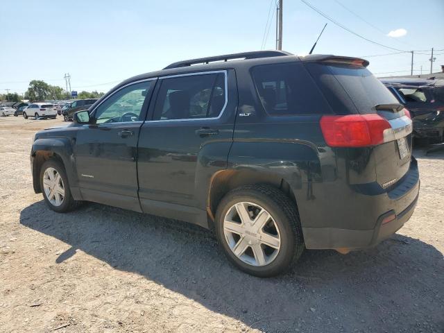 Photo 2 from auction – 2011 GMC TERRAIN SL with VIN 2CTFLVEC7B6455458