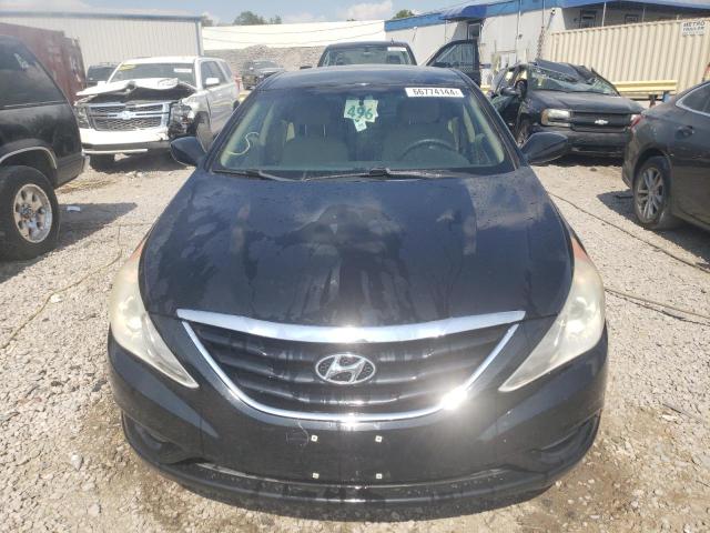 Photo 5 from auction – 2011 HYUNDAI SONATA GLS with VIN 5NPEB4AC2BH176022