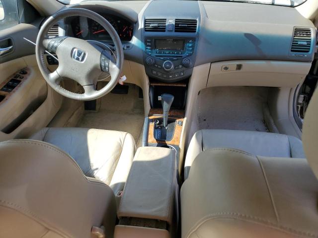 Photo 8 from auction – 2004 HONDA ACCORD EX with VIN 1HGCM66544A098166