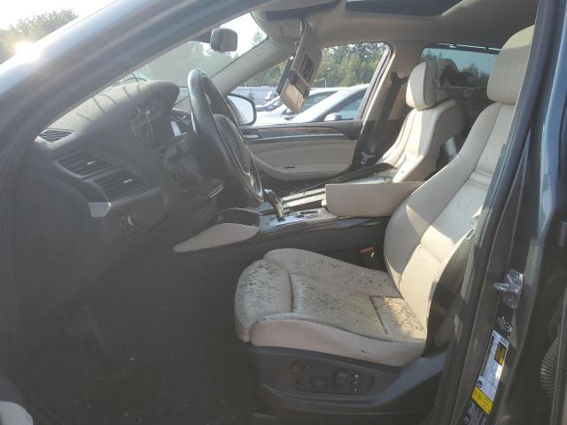 صورة رقم 7 من المزاد - 2012 BMW X6 XDRIVE3 مع VIN 5UXFG2C53CL780280
