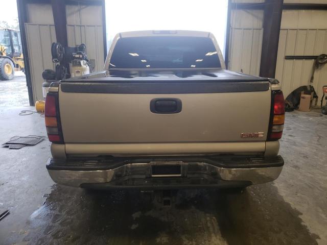 Photo 6 from auction – 2004 GMC NEW SIERRA with VIN 2GTEK13T941394846