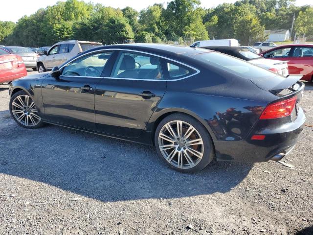 Photo 2 from auction – 2012 AUDI A7 PREMIUM with VIN WAUYGAFCXCN169100