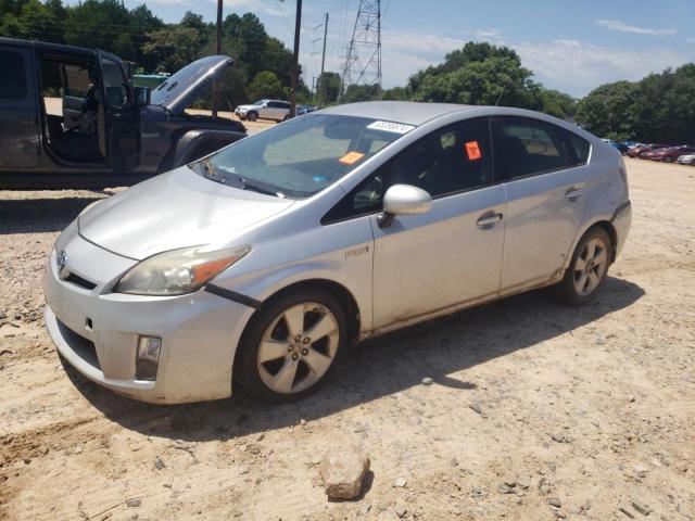 TOYOTA PRIUS 2014 with VIN JTDKN3DU8E1744018 - Photo from auction