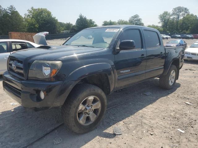 Photo 1 from auction – 2010 TOYOTA TACOMA DOU with VIN 3TMLU4EN1AM054337