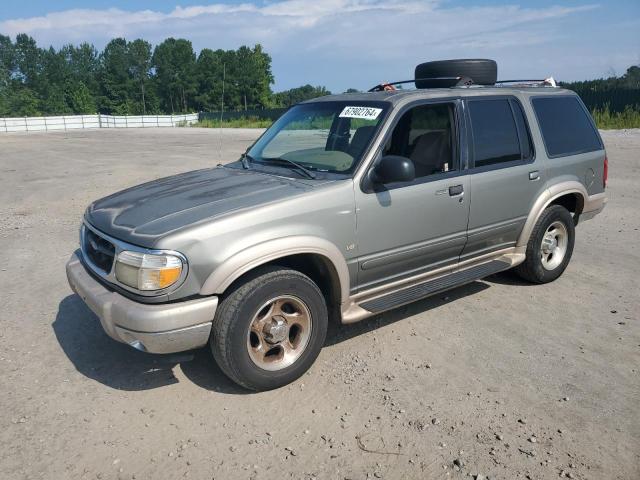 FORD EXPLORER E 2000 with VIN 1FMZU84P1YZC21479 - Photo from auction