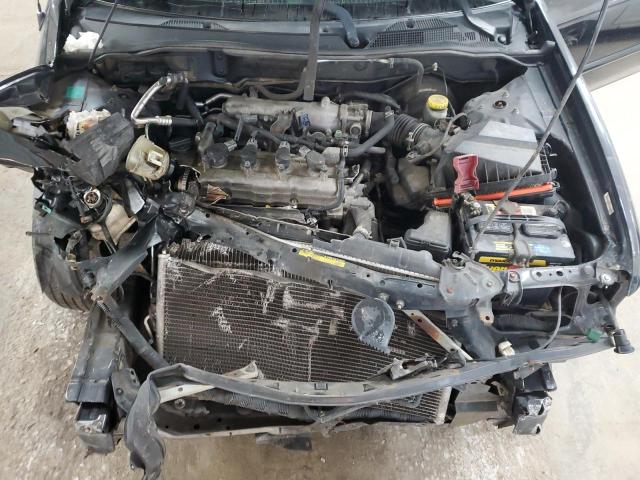 Photo 11 from auction – 2004 NISSAN SENTRA 1.8 with VIN 3N1CB51D14L845800