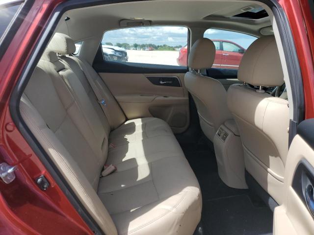 Photo 10 from auction – 2016 NISSAN ALTIMA 2.5 with VIN 1N4AL3AP6GC124412