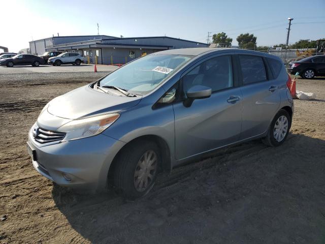 NISSAN VERSA NOTE 2015 with VIN 3N1CE2CP9FL369425 - Photo from auction