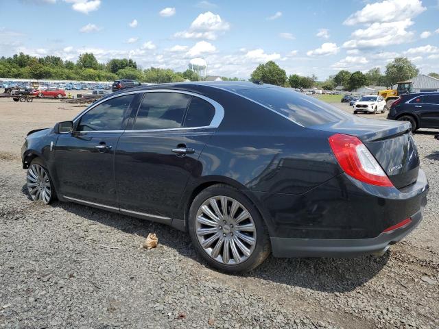 Photo 2 from auction – 2013 LINCOLN MKS with VIN 1LNHL9EK7DG604050