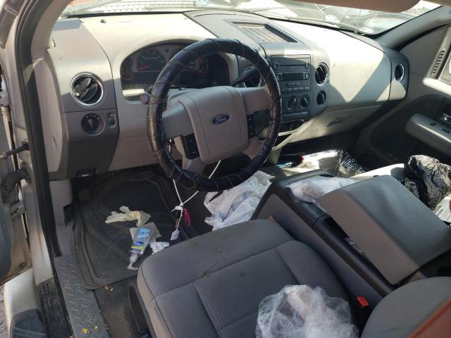 Photo 8 from auction – 2007 FORD F150 with VIN 1FTRX12W17KC86014