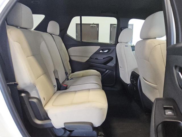 Photo 11 from auction – 2023 CHEVROLET TRAVERSE L with VIN 1GNERFKW7PJ231053