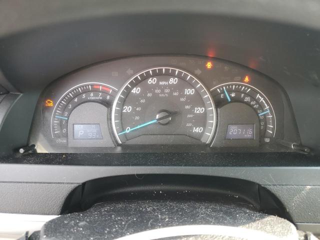 Photo 9 from auction – 2014 TOYOTA CAMRY L with VIN 4T4BF1FK3ER438194
