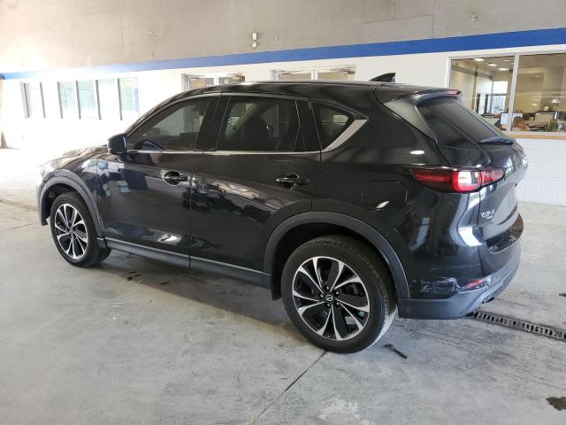 Photo 2 from auction – 2022 MAZDA CX-5 PREMI with VIN JM3KFBDM3N1572785