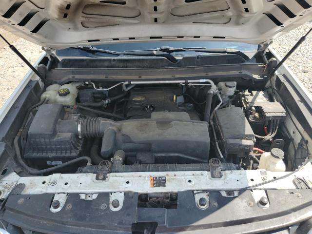 Photo 11 from auction – 2016 CHEVROLET COLORADO with VIN 1GCHSBEA3G1244403