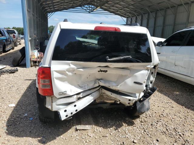 Photo 6 from auction – 2015 JEEP PATRIOT SP with VIN 1C4NJPBA4FD107135