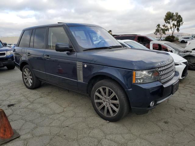 Photo 4 from auction – 2011 LAND ROVER RANGE ROVE with VIN SALMF1E45BA350179