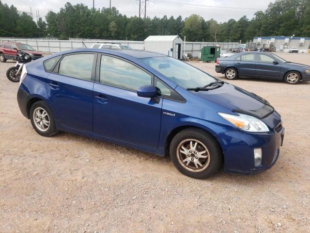Photo 4 from auction – 2010 TOYOTA PRIUS with VIN JTDKN3DU9A0147914