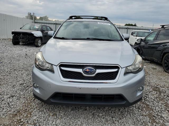 Photo 5 from auction – 2013 SUBARU XV CROSSTR with VIN JF2GPAKC5D2869096