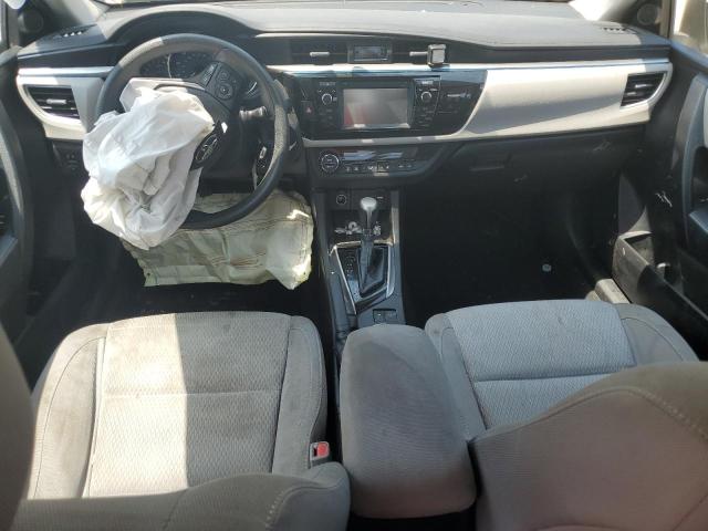 Photo 8 from auction – 2016 TOYOTA COROLLA L with VIN 5YFBURHE3GP396653