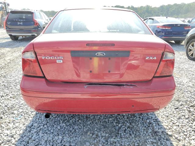 Photo 6 from auction – 2005 FORD FOCUS ZX4 with VIN 1FAFP34NX5W251177