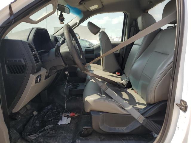 صورة رقم 7 من المزاد - 2017 FORD F150 مع VIN 1FTMF1EF8HKC69222