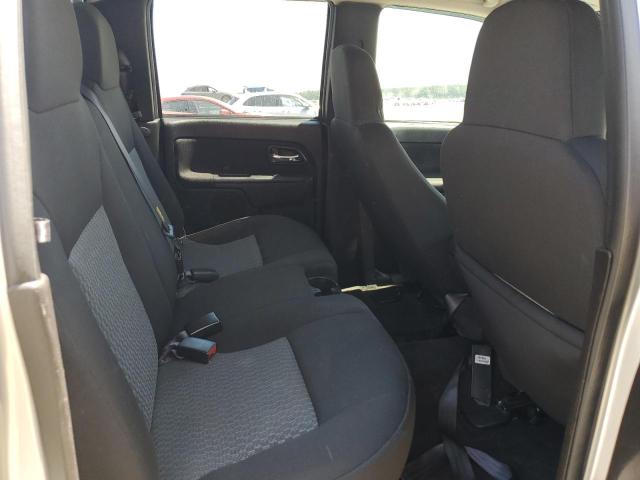 Photo 10 from auction – 2010 GMC CANYON SLE with VIN 1GTDSCDE1A8121240