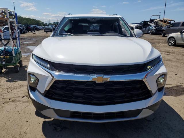 Photo 5 from auction – 2023 CHEVROLET BLAZER 2LT with VIN 3GNKBCR43PS219491