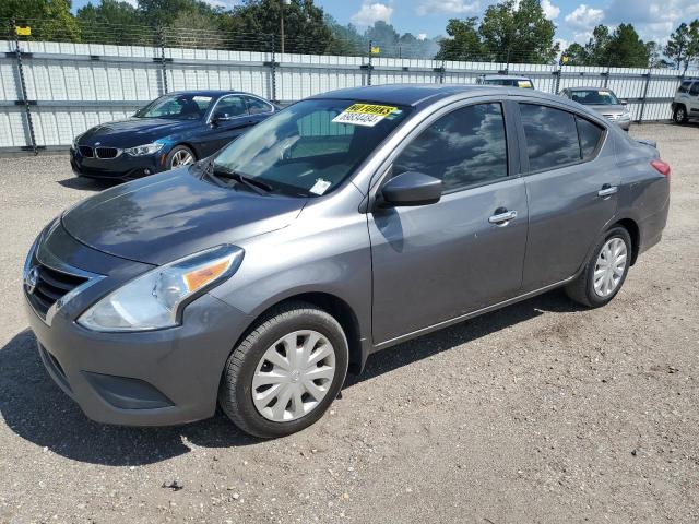 NISSAN VERSA S 2016 z numerem VIN 3N1CN7AP2GL853745 - Zdjęcie z aukcji