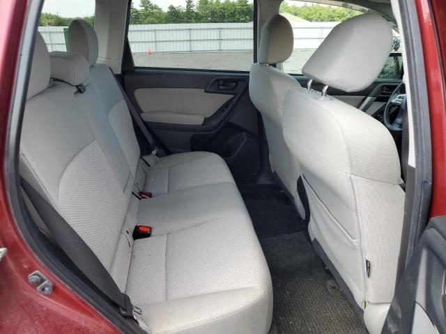 Photo 11 from auction – 2015 SUBARU FORESTER 2 with VIN JF2SJADC9FH424613