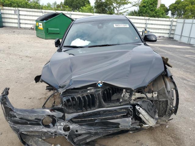 Photo 5 from auction – 2016 BMW X6 XDRIVE3 with VIN 5UXKU2C50G0N83825