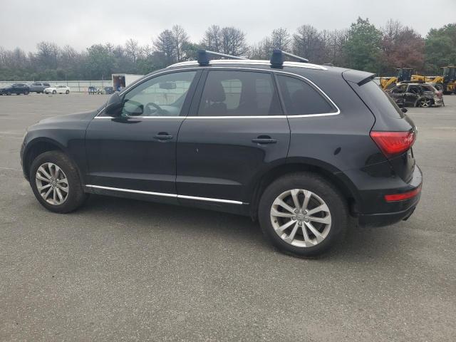 Photo 2 from auction – 2013 AUDI Q5 PREMIUM with VIN WA1CFAFP3DA034059