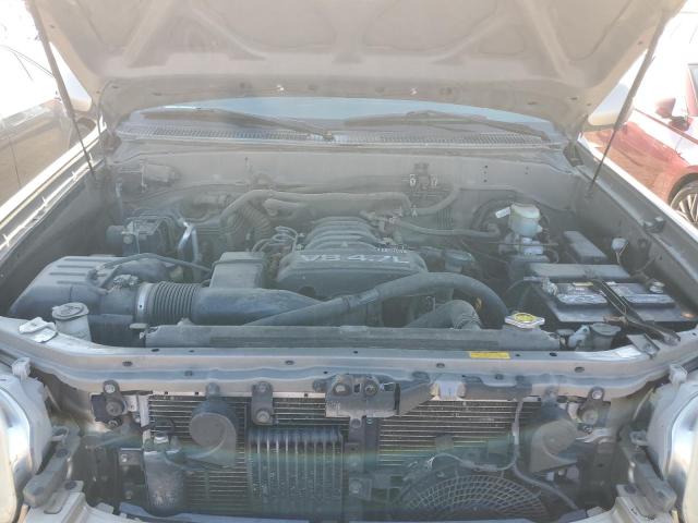 Photo 11 from auction – 2005 TOYOTA SEQUOIA SR with VIN 5TDBT44A75S248972