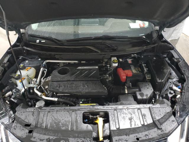 Photo 12 from auction – 2023 NISSAN ROGUE SV with VIN 5N1BT3BBXPC853008