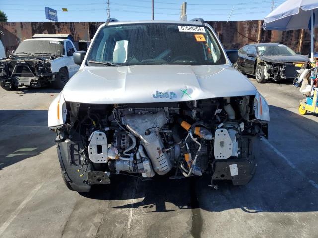 Photo 5 from auction – 2018 JEEP RENEGADE S with VIN ZACCJBABXJPH42486