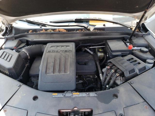 Photo 12 from auction – 2012 CHEVROLET EQUINOX LT with VIN 2GNFLEEK0C6363040