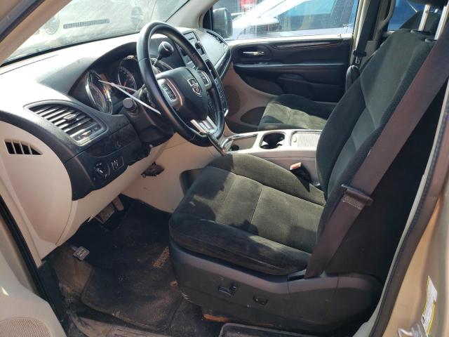 Photo 7 from auction – 2016 DODGE GRAND CARA with VIN 2C4RDGDG8GR237315