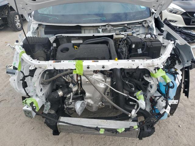 Photo 12 from auction – 2023 GMC TERRAIN SL with VIN 3GKALPEGXPL132078