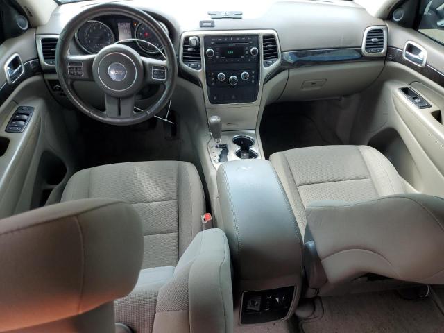 Photo 8 from auction – 2011 JEEP GRAND CHER with VIN 1J4RR4GGXBC556092