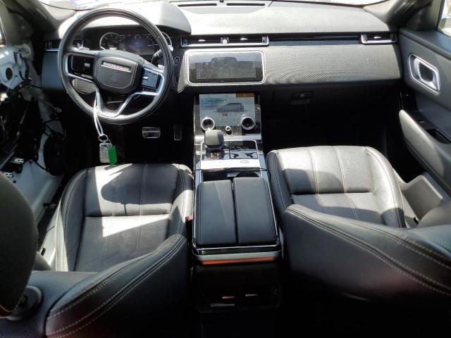 Photo 8 from auction – 2022 LAND ROVER RANGE ROVE with VIN SALYT2EX8NA329924