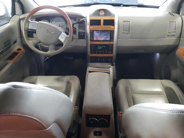 Photo 8 from auction – 2008 CHRYSLER ASPEN LIMI with VIN 1A8HW582X8F138375