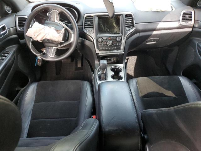Photo 8 from auction – 2017 JEEP GRAND CHER with VIN 1C4RJFAG3HC700818