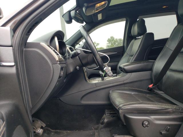 Photo 7 from auction – 2014 JEEP GRAND CHER with VIN 1C4RJFBG2EC181805